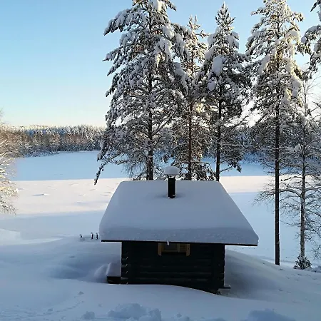 Alpstuga Ahma *