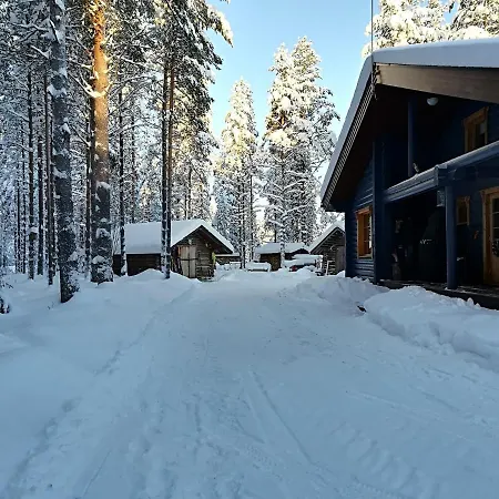 Ahma Alpstuga *