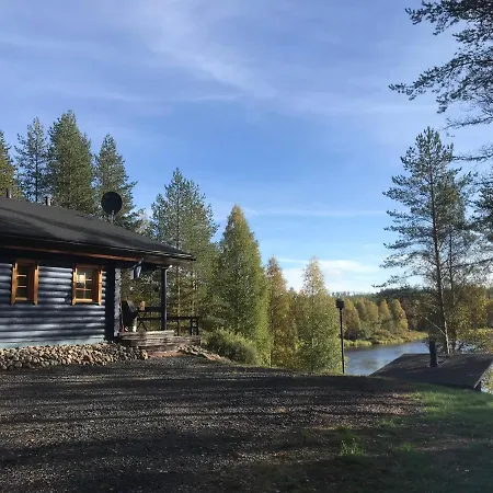 Alpstuga Ahma