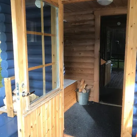 Ahma Chalet