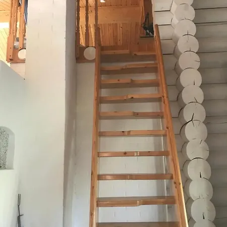Chalet Ahma Jurmu