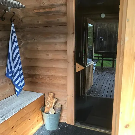 Ahma Chalet