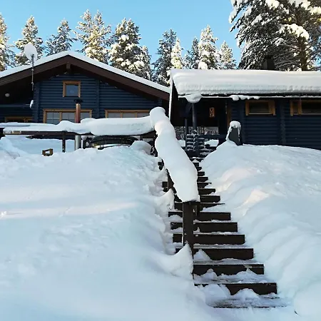 Ahma Alpstuga *