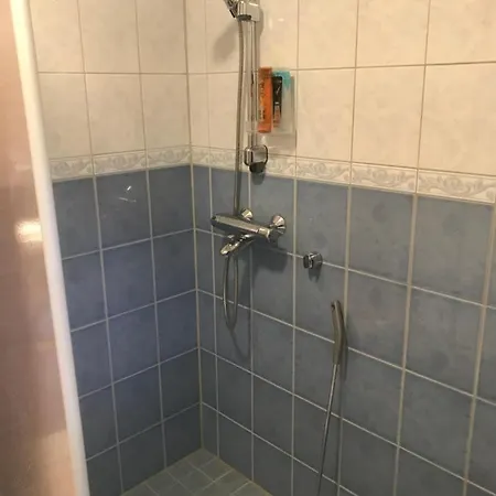 Ahma Alpstuga Jurmu