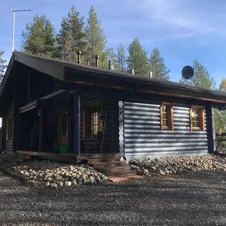 Alpstuga Ahma