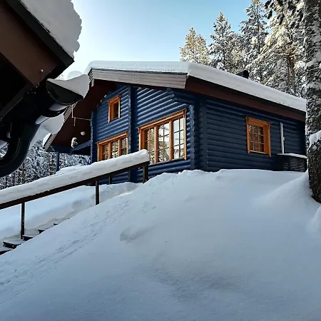 Alpstuga Ahma *