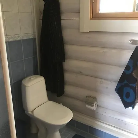 Ahma Alpstuga