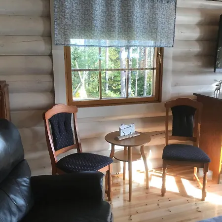 Ahma Alpstuga *