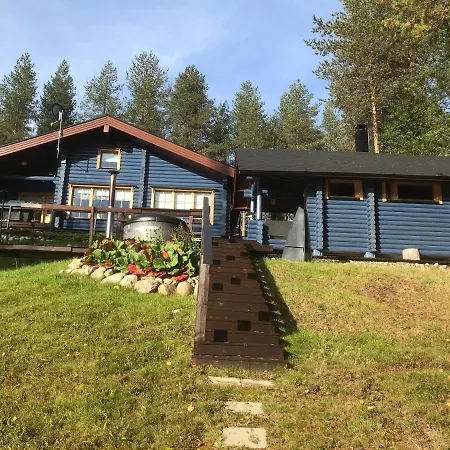 Ahma Alpstuga *